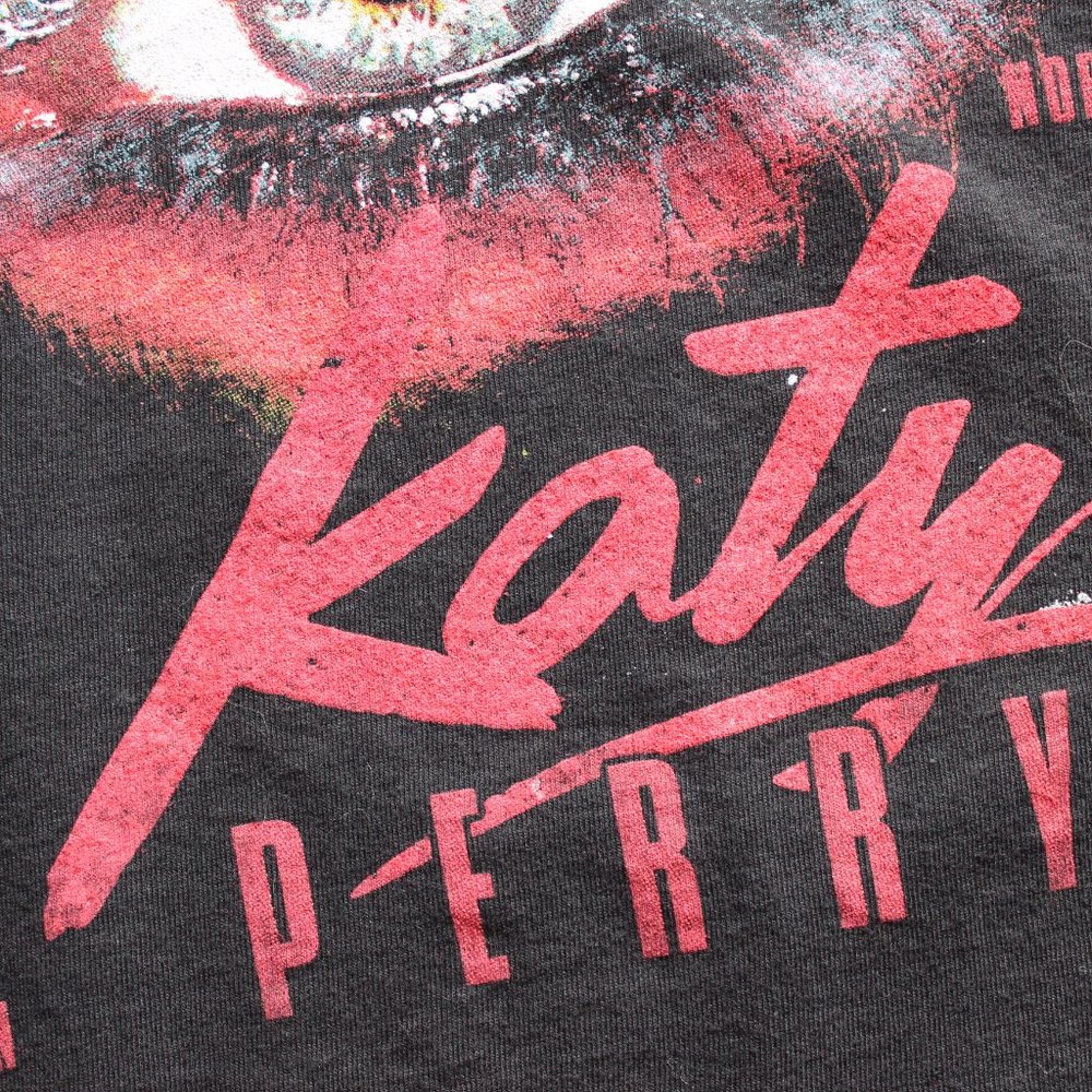 2017 Katy Perry Witness The Tour Band T-Shirt - Picture 9 of 9
